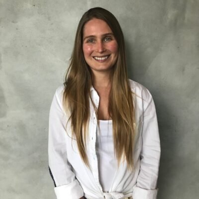 Tasha Carlson