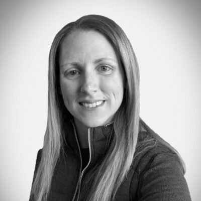Heather Keister